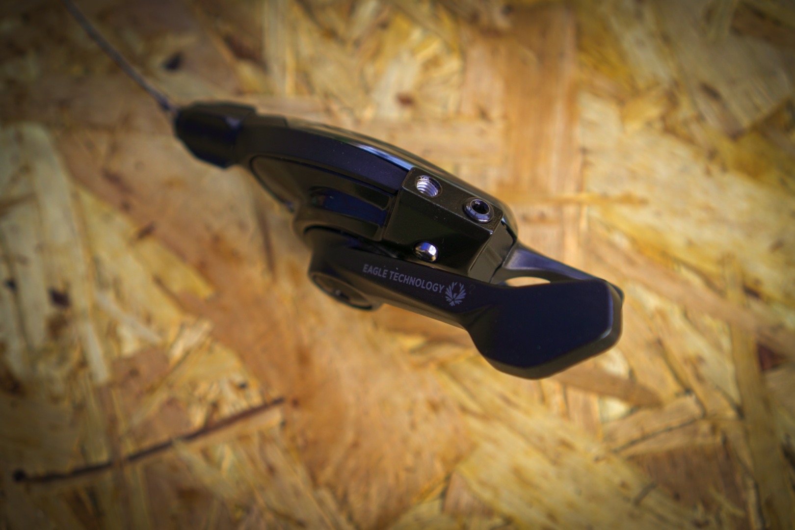 2021 SRAM GX eagle