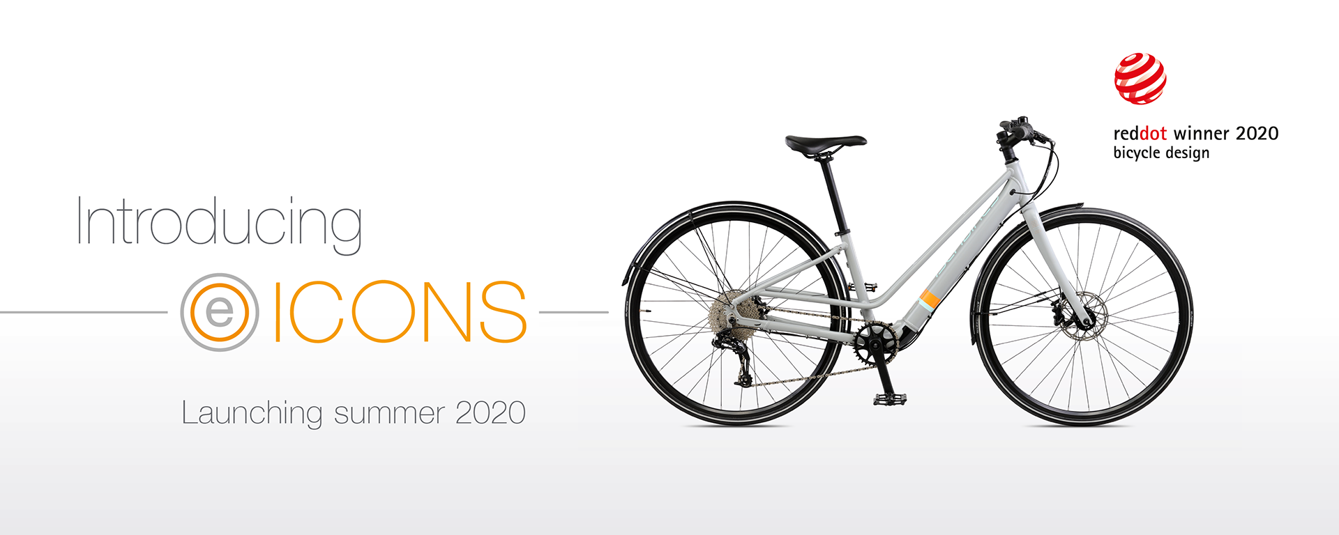 Islabikes eIcons
