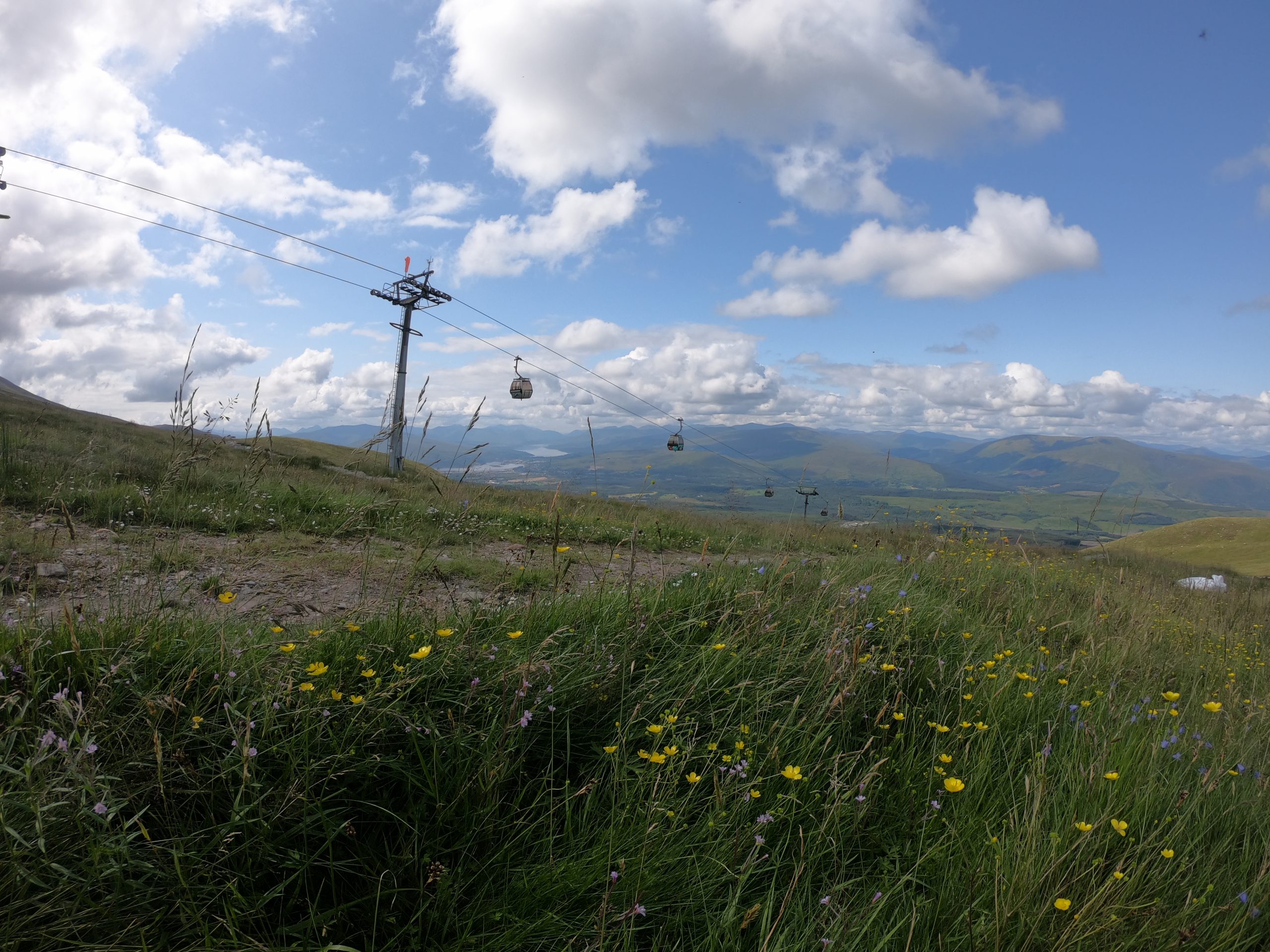 Fort William’s Nevis Range Hopes To Reopen July 15th