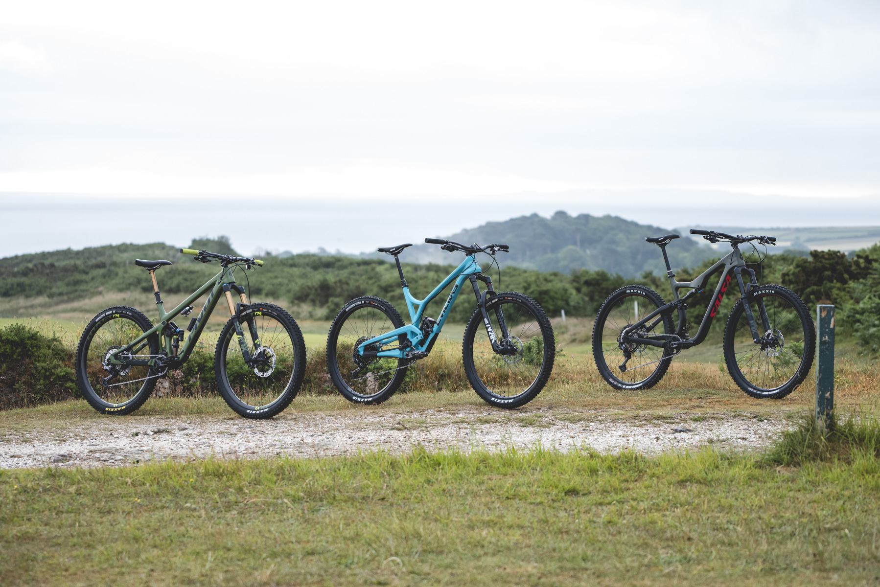 Singletrack Issue 132 | Subscribe by 25th July