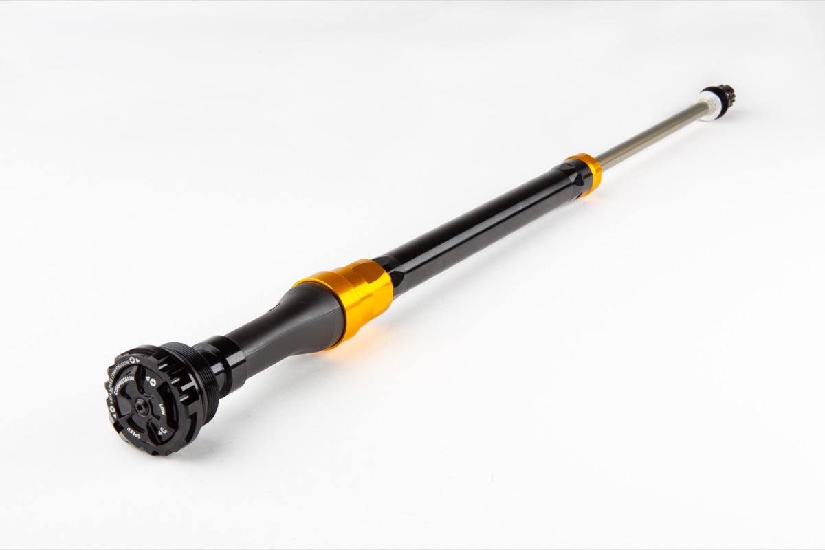 Cane Creek Helm MkII
