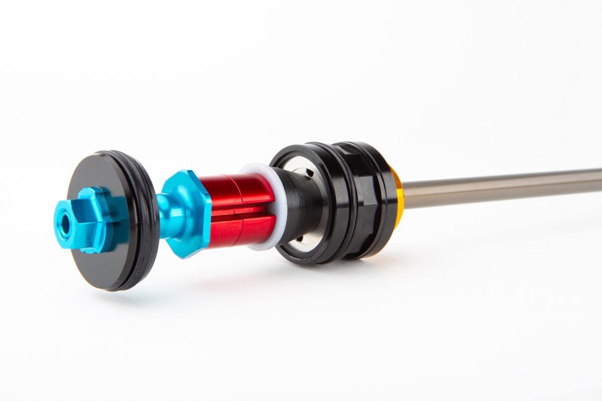 Cane Creek Helm MkII