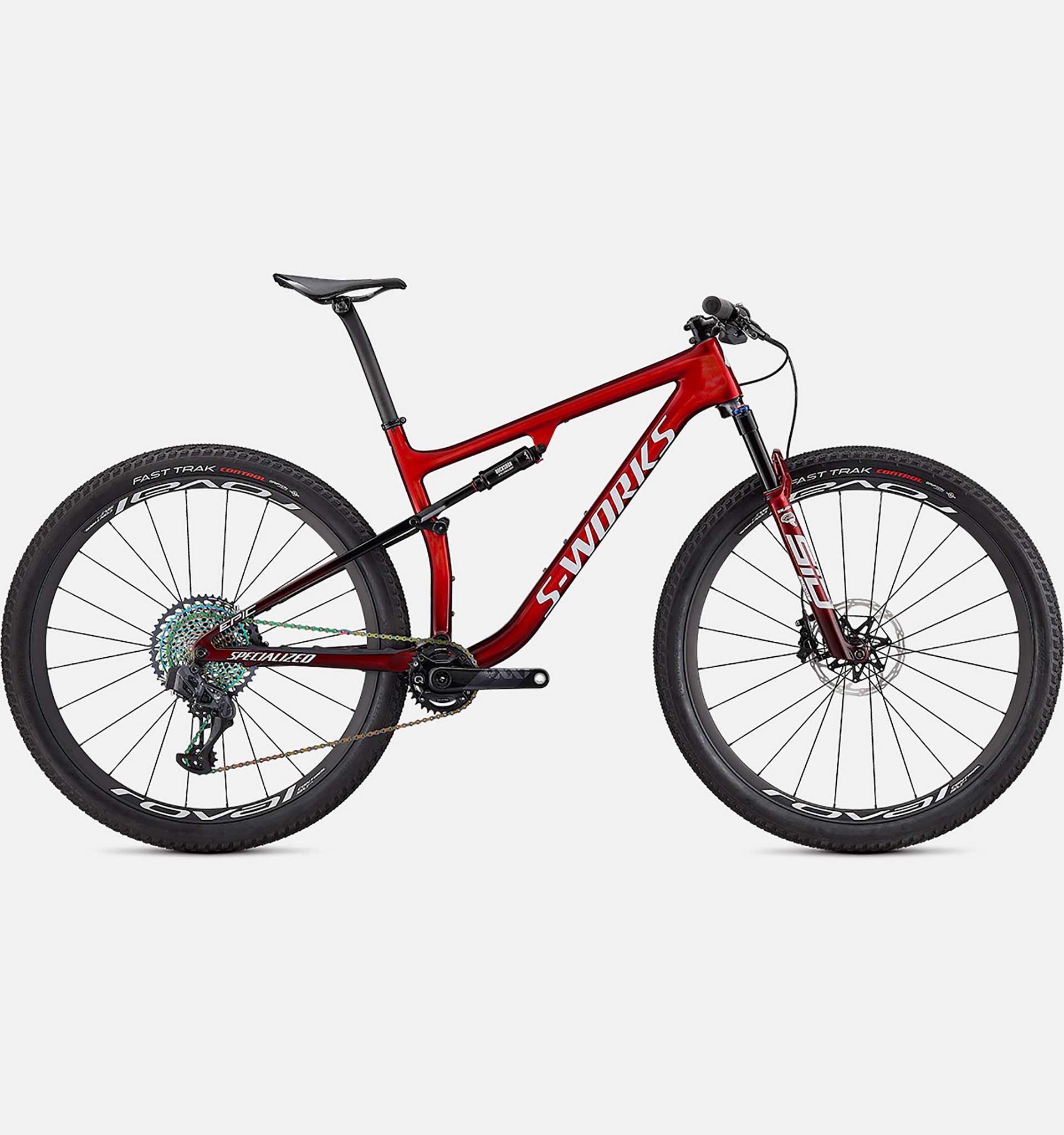 specialized 2021 epic pro