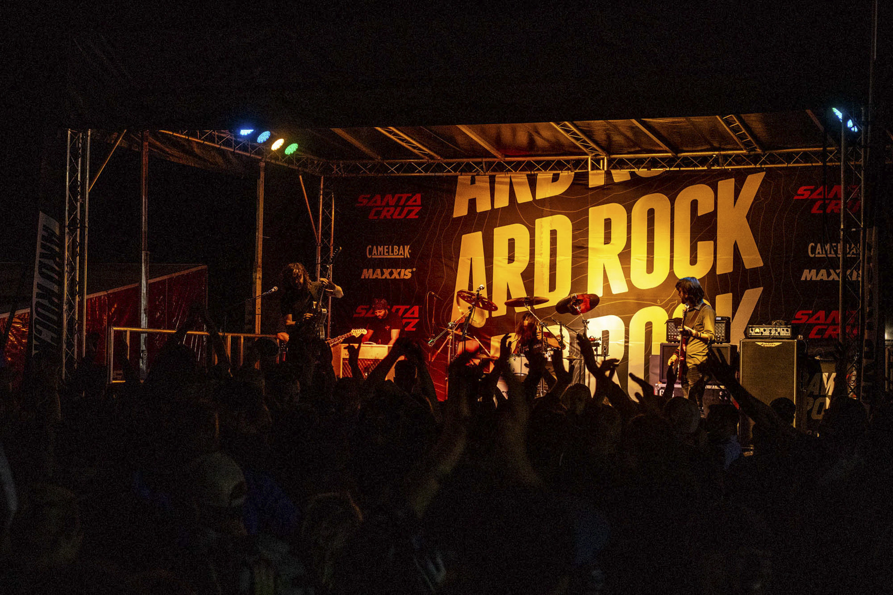 Ard Rock 2020: Cancelled Until 2021