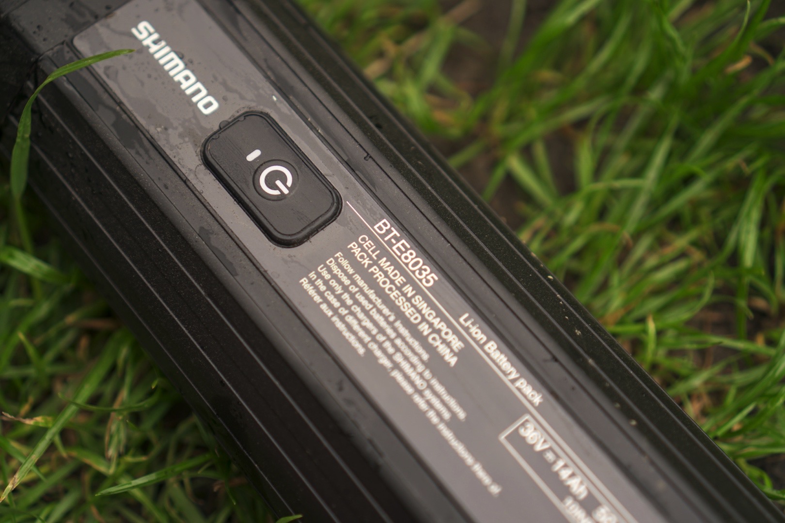 merida eone-sixty 8000 review