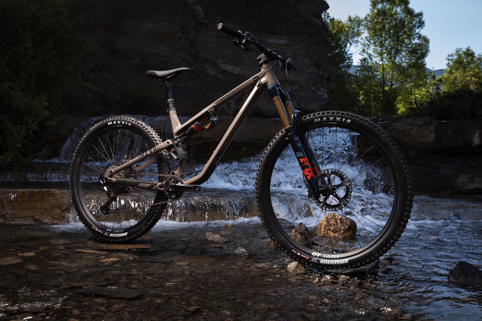 2021 commencal meta am 29