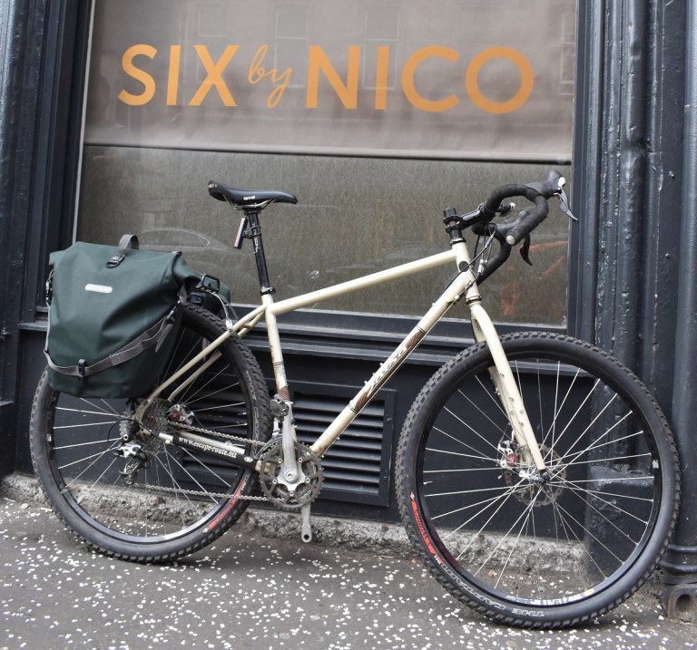 Think global, ride local – A Beautiful Day in the Neighbourhood – Part 2