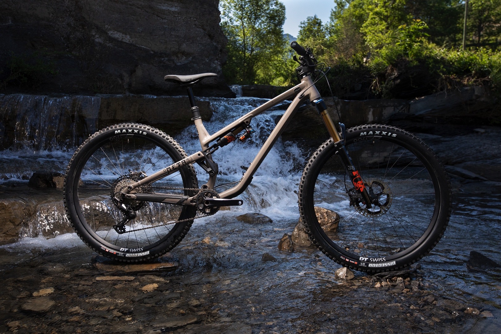 2021 Commencal Meta AM 29 gets revamped with new frame and features