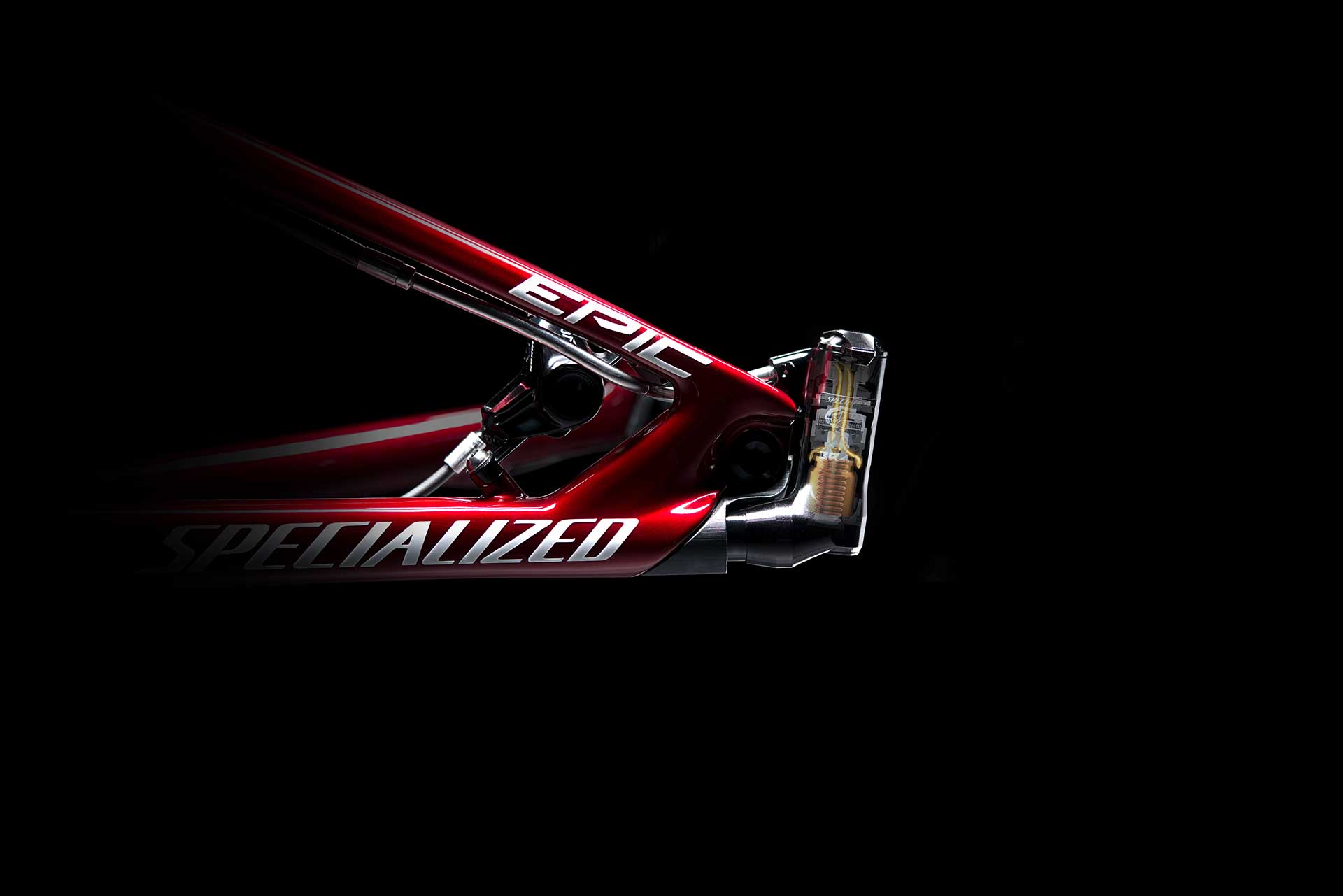 specialized 2021 epic pro