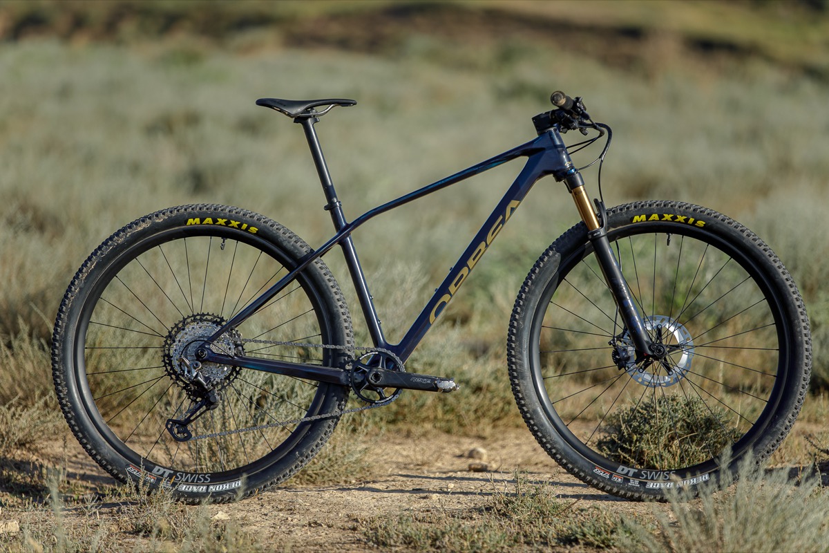 Orbea Alma