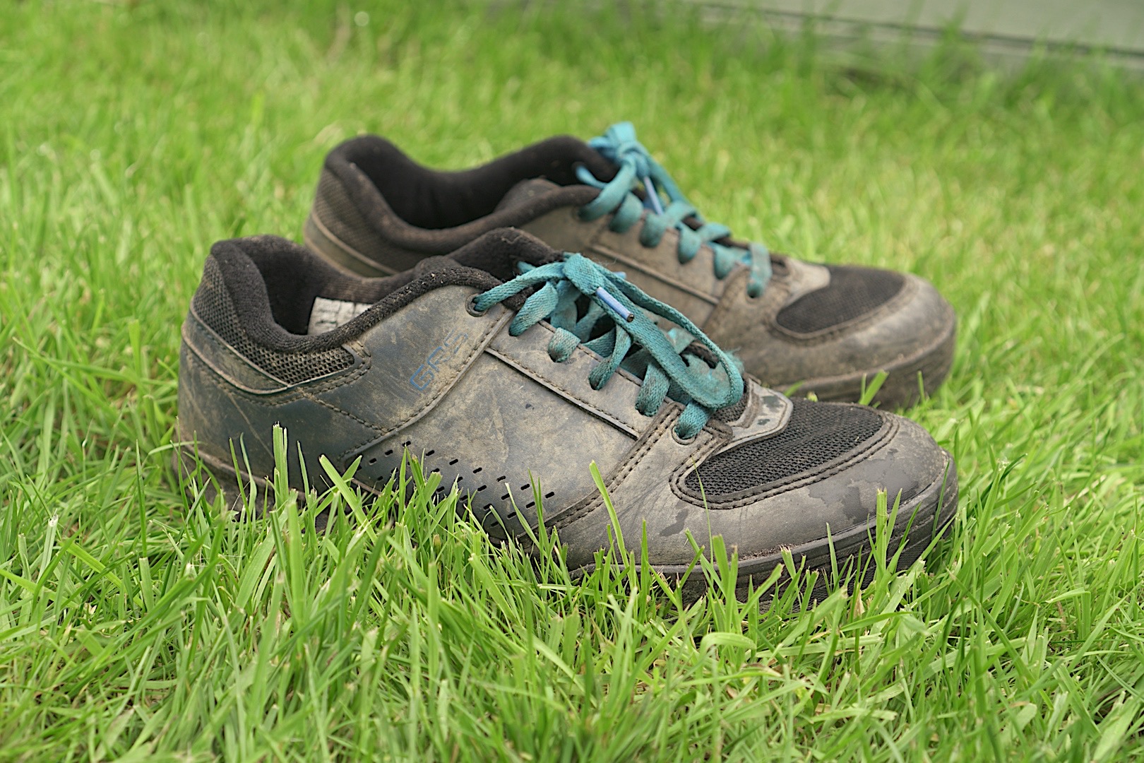 shimano gr5 flat shoe review