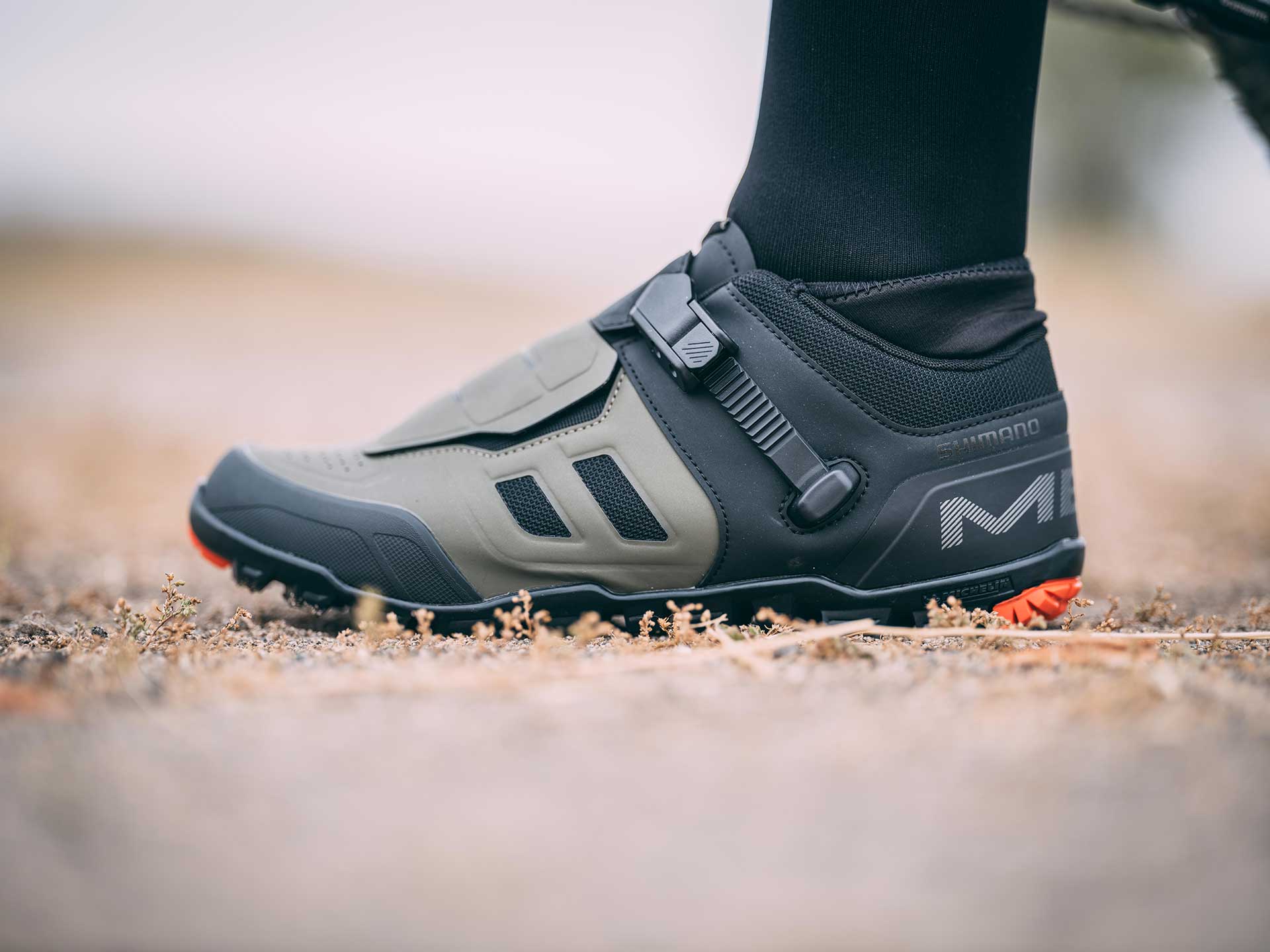 Shimano’s ME7 And ME5 Trail Shoes Get Full Revamp For 2021
