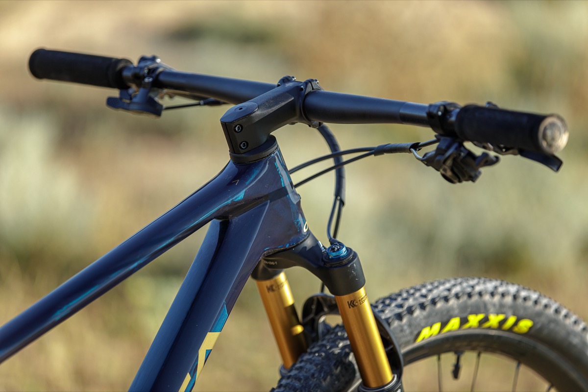 Orbea Alma