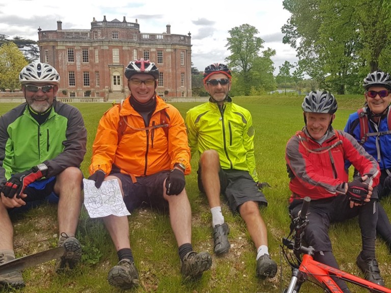 Dear Diary, Lock Down 2020 | Trails Are Better With Friends