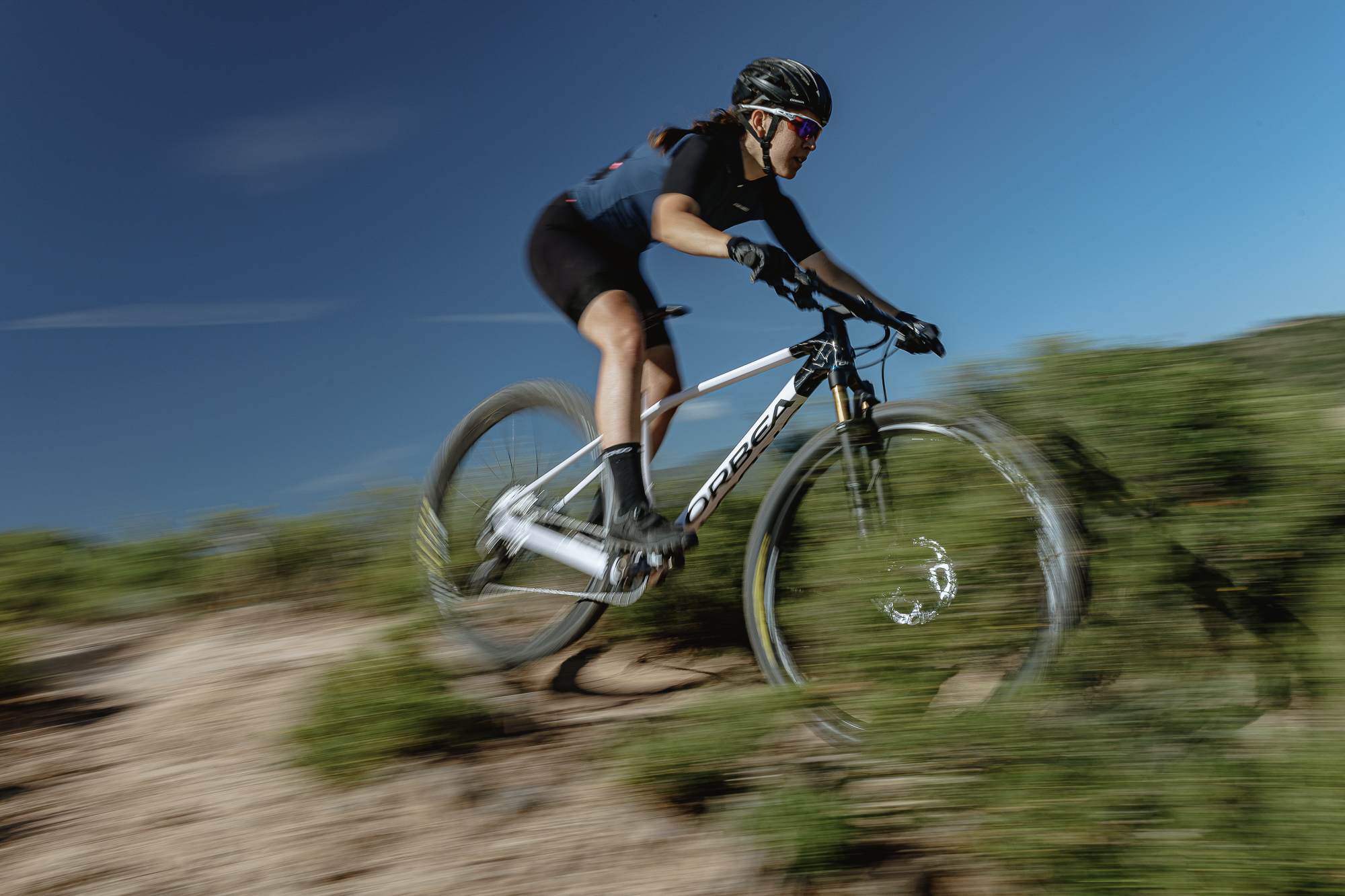 Orbea Alma | Superlight hardtails from £799!