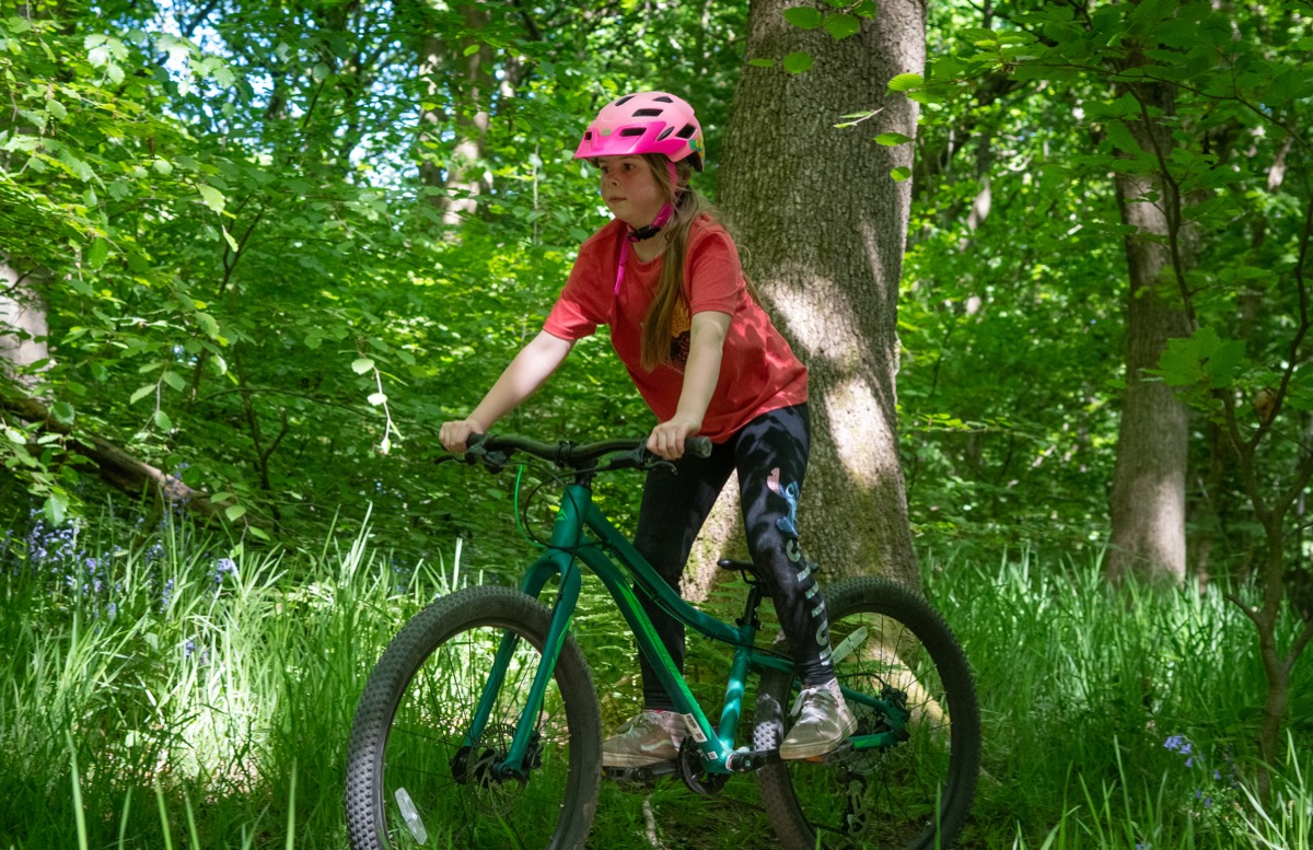 Merida Matts Child's Bike