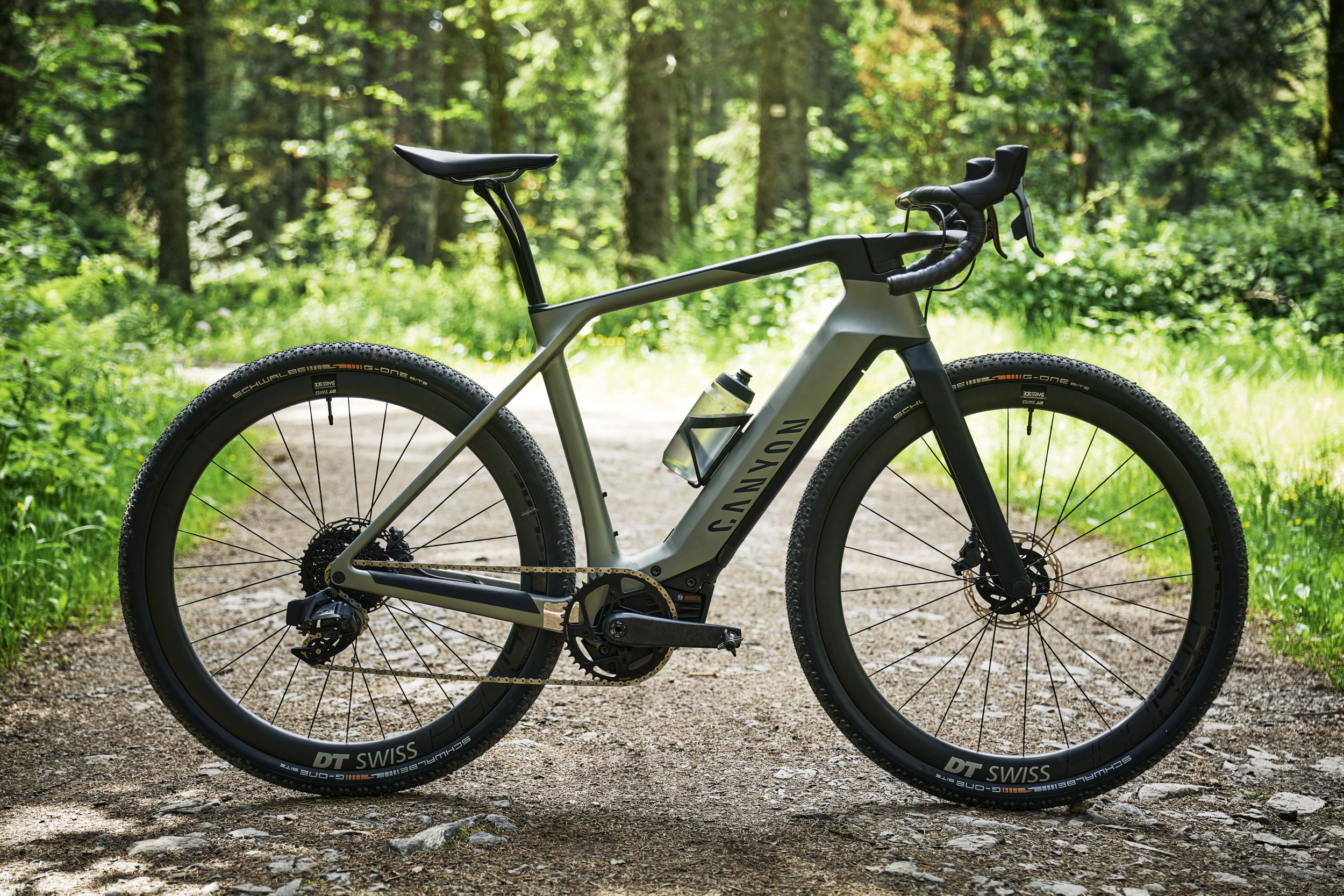 Canyon Grail:ON