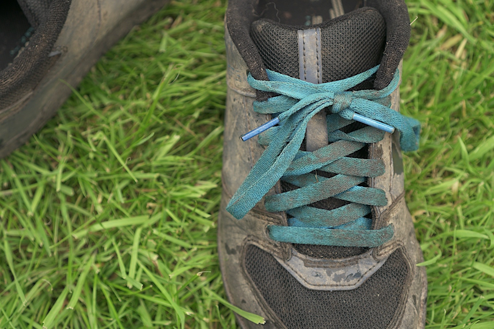 shimano gr5 flat shoe review