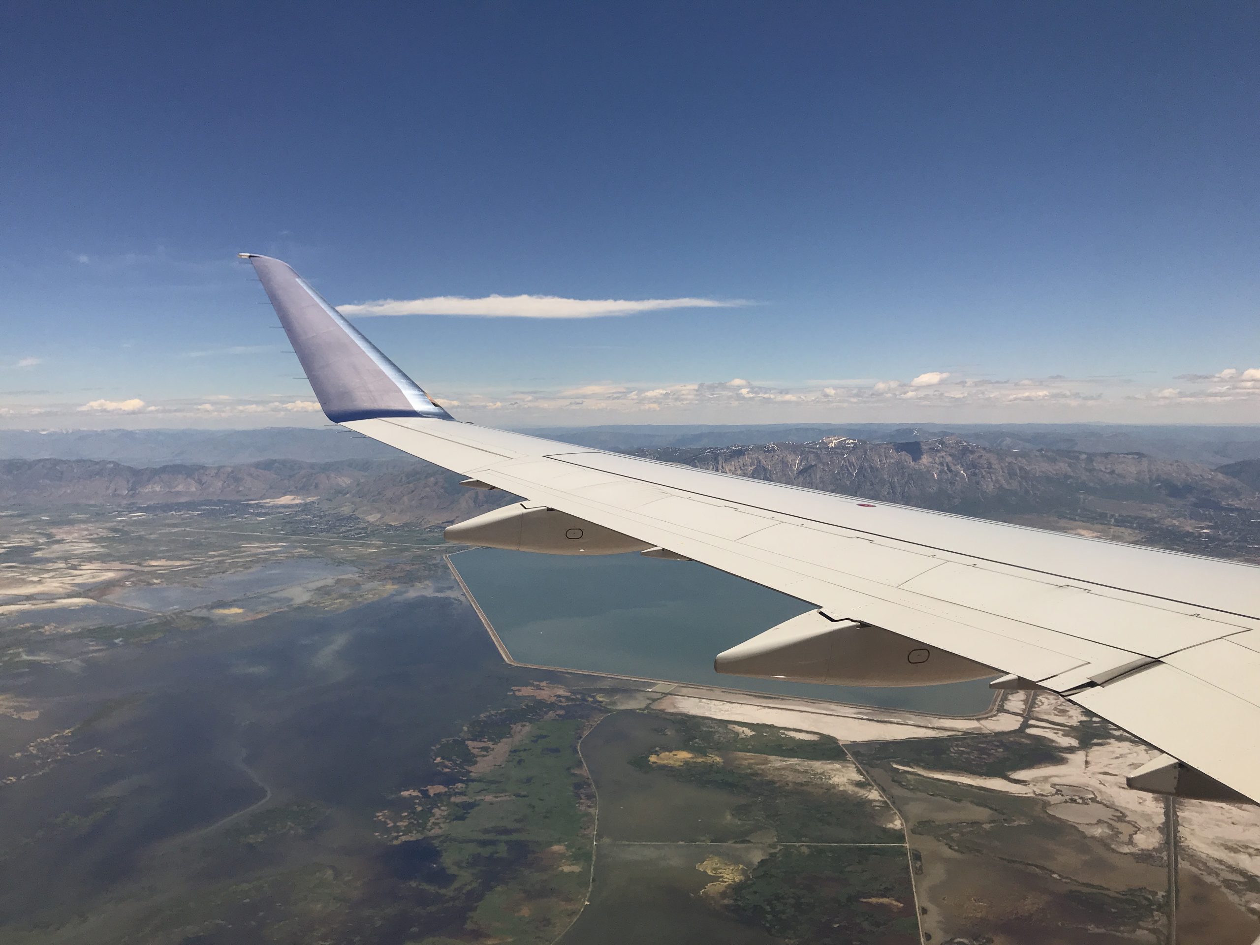 Diversion Diary | In The Zone