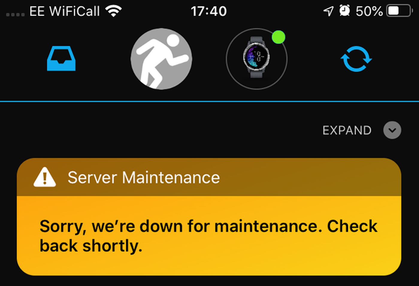 Garmin Down! Ransomware Attack Blamed, Riders Unable To Ride
