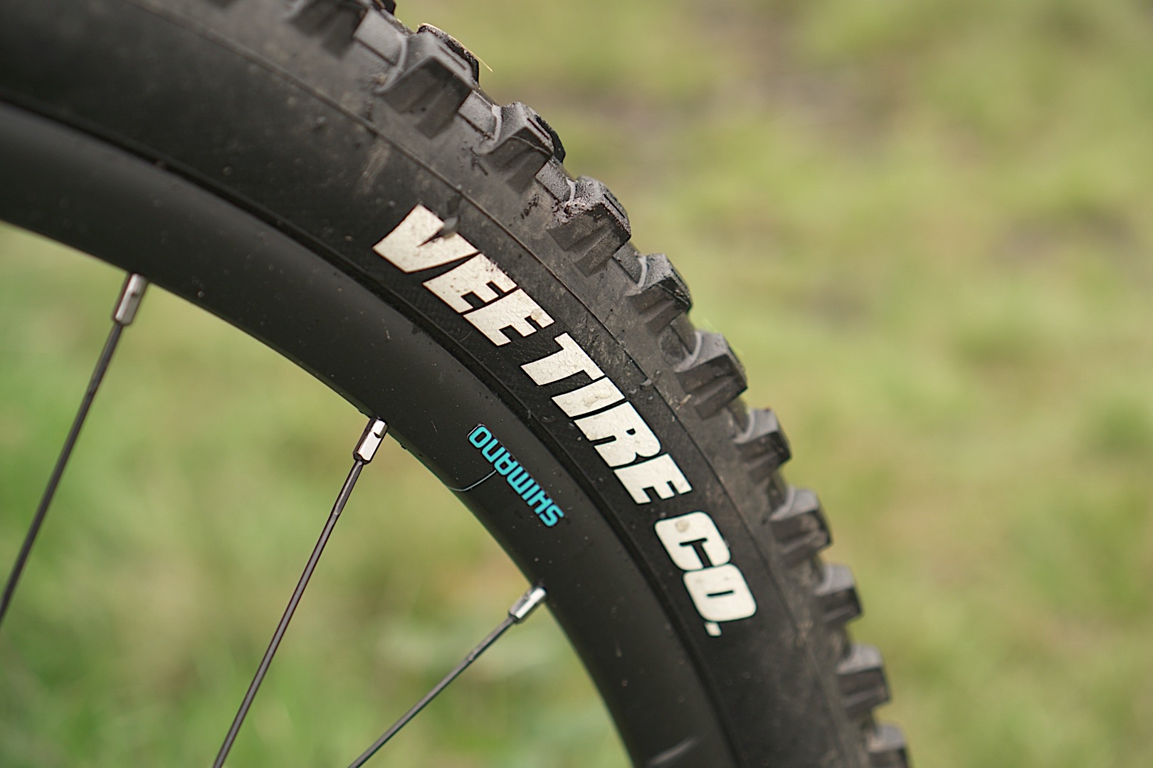 Long-Term Review: VeeTire Snap WCE Top 40, all the grip none of the slip