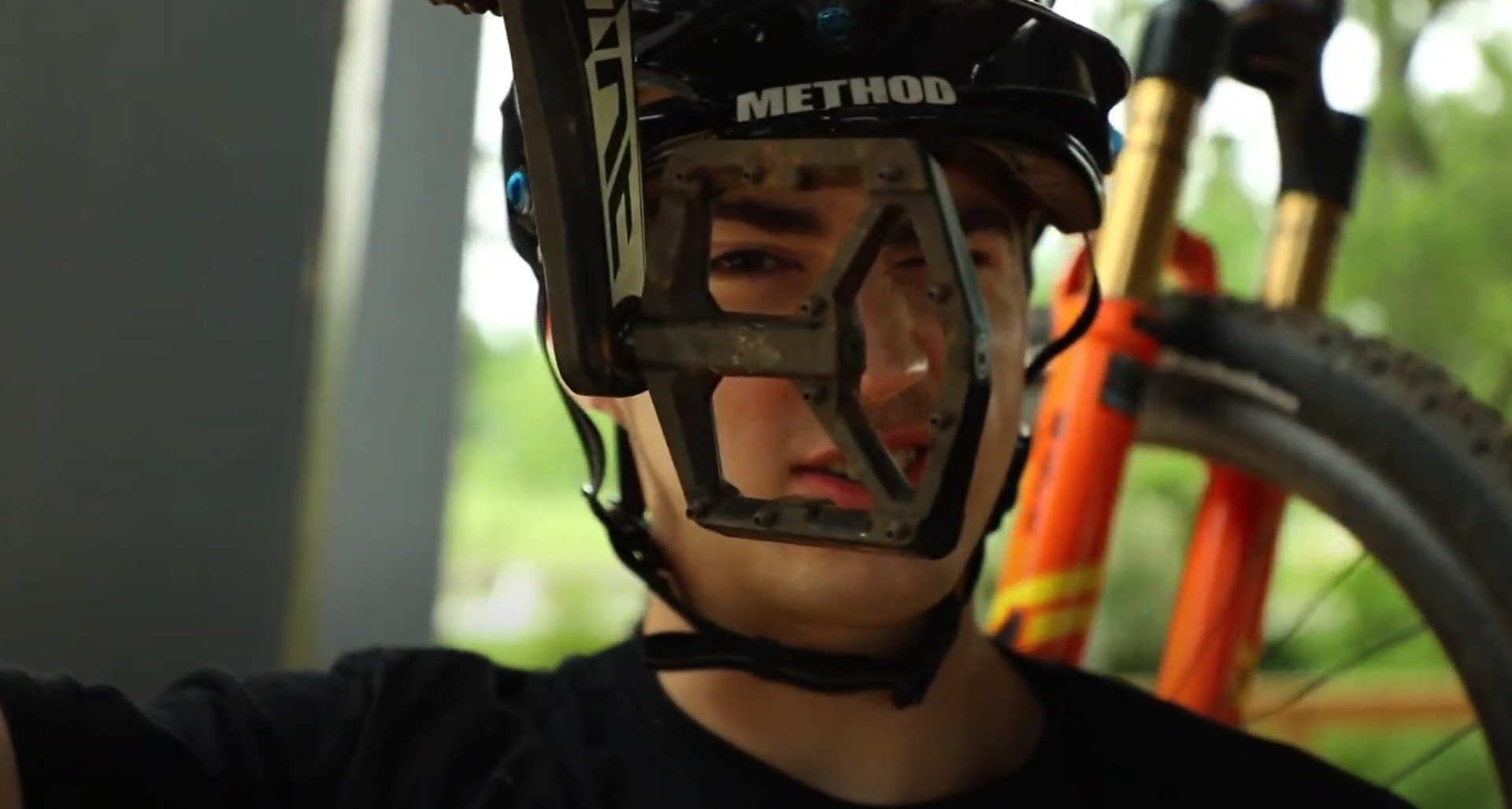 Watch : Luca Shaw vs. Walker Shaw game of STAMP!