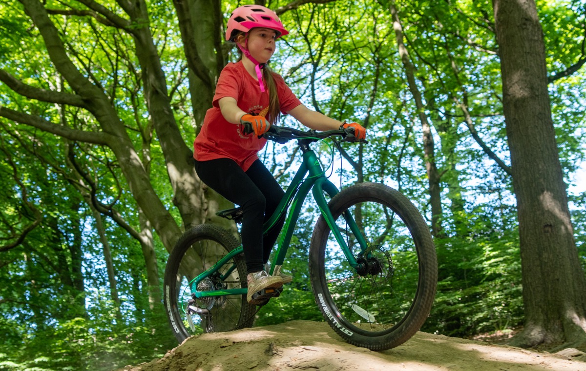 Merida Matts Child's Bike