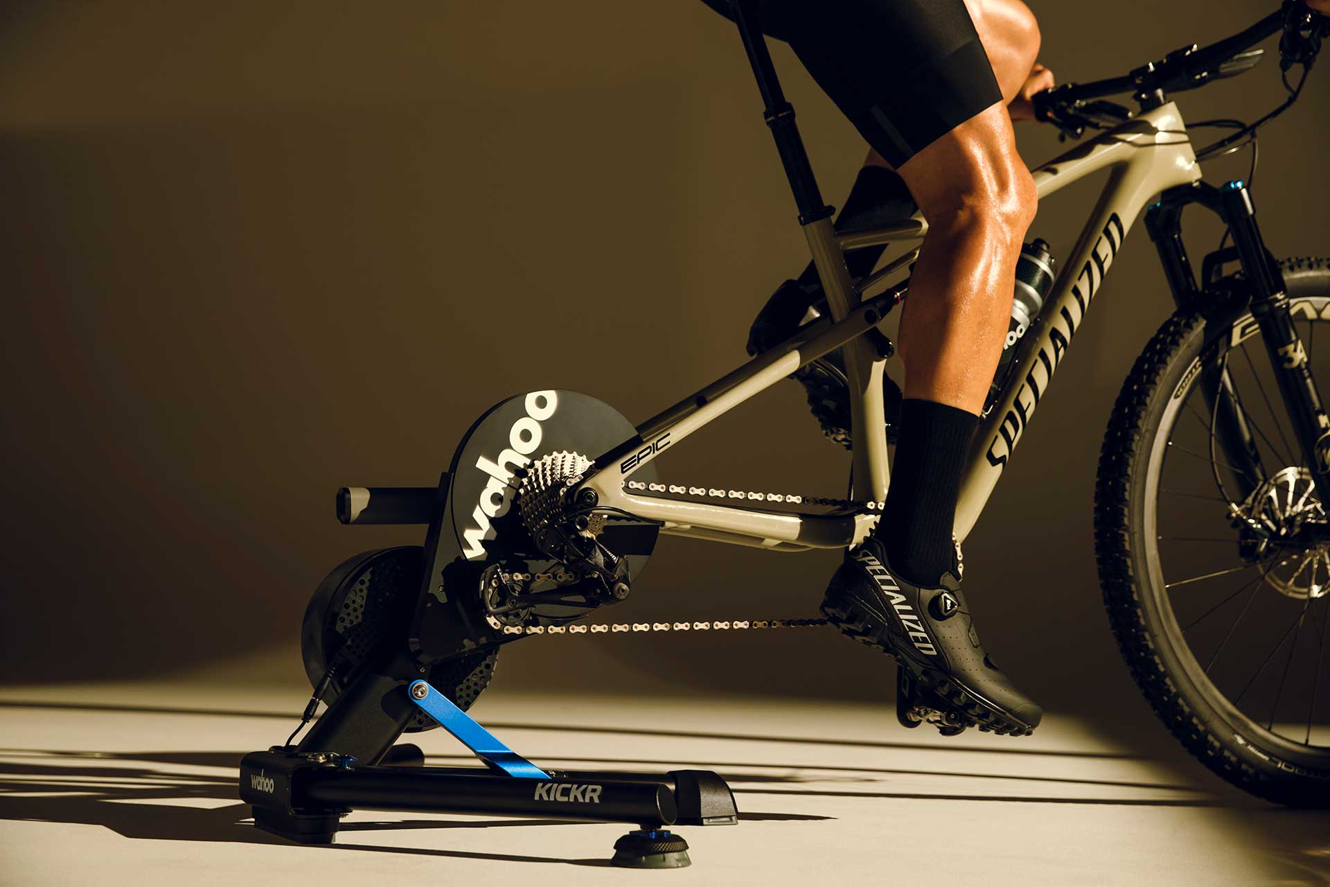 New ‘99% Accurate’ Wahoo KICKR Trainer Launches