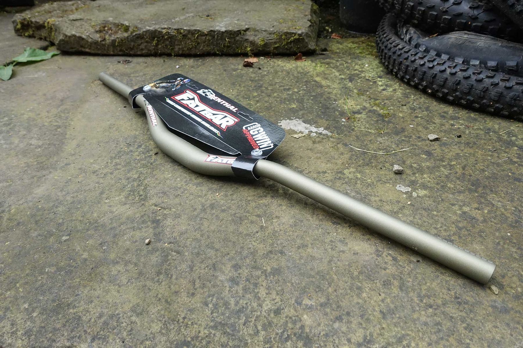 renthal fatbar
