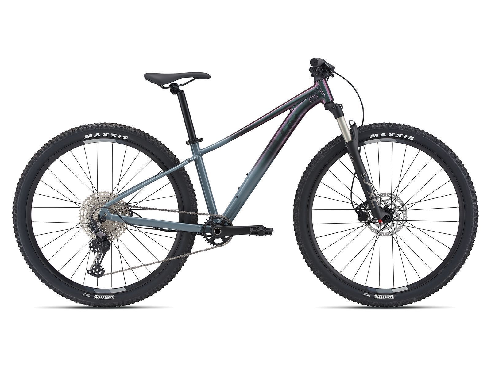 Liv Tempt budget hardtail