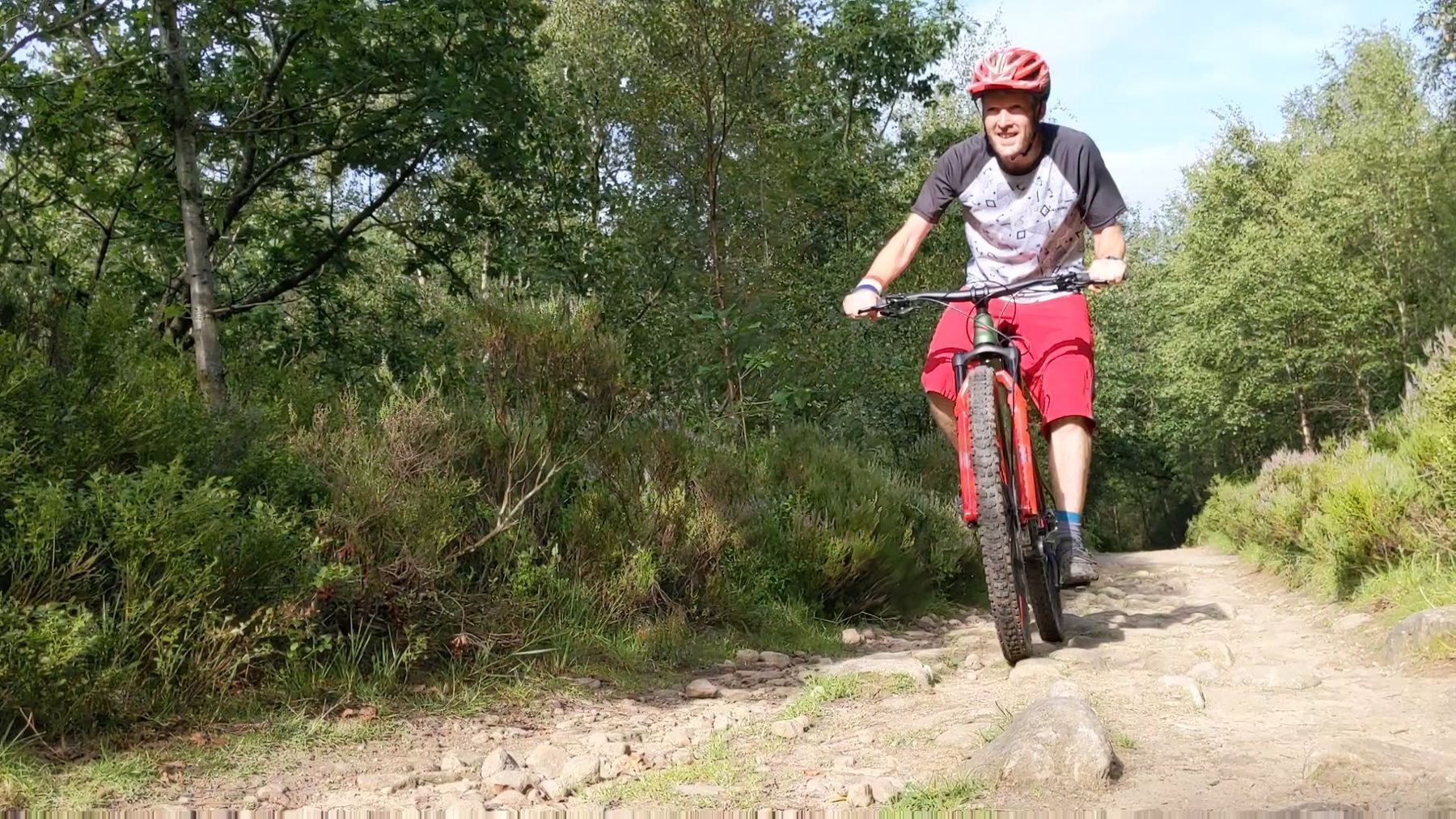 merida big trail big.trail 2020