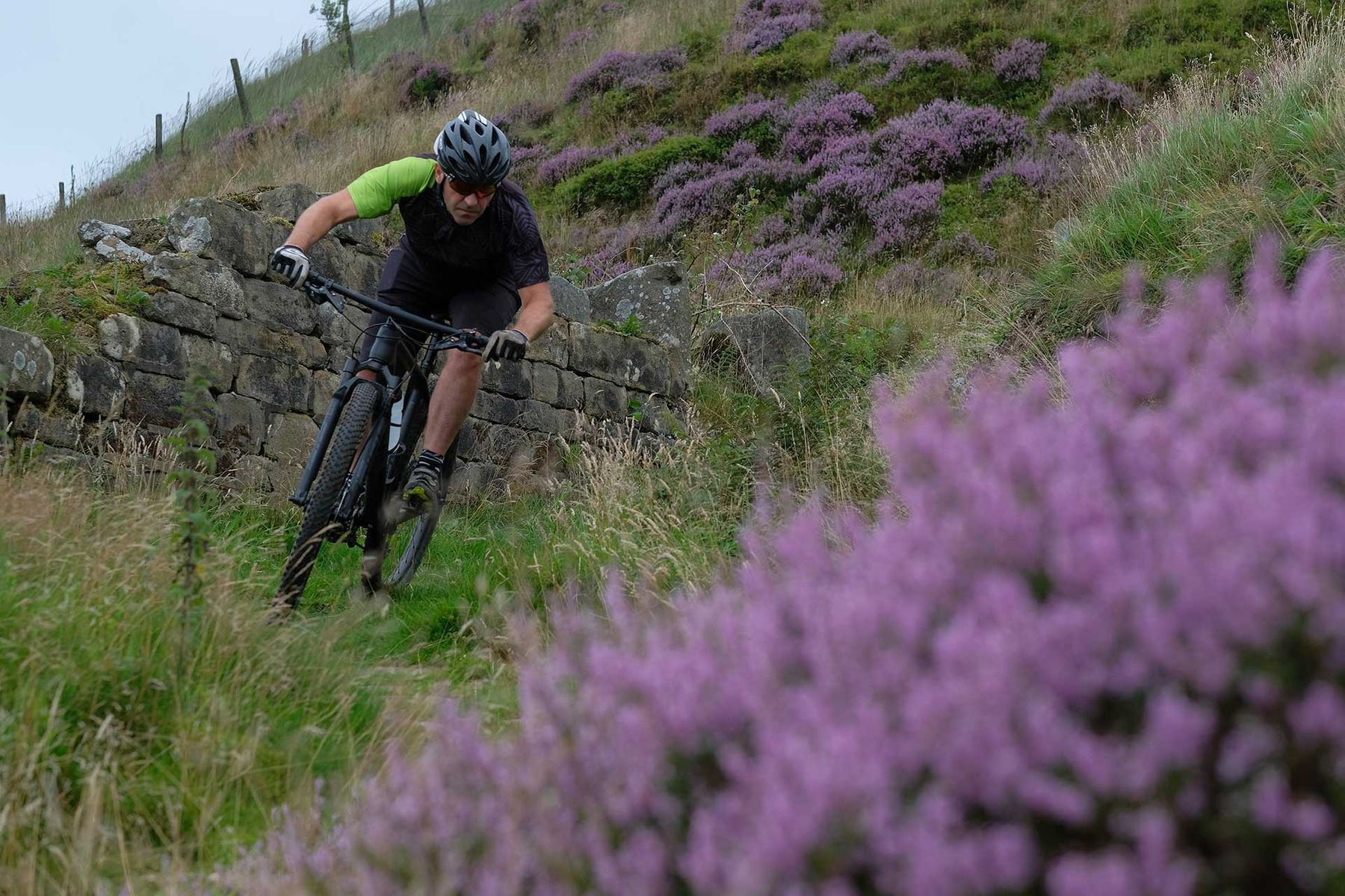 Canyon Exceed CFR LTD – First Ride Review