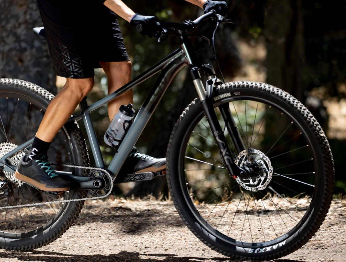 Liv Tempt | A budget hardtail to lure you to the trails