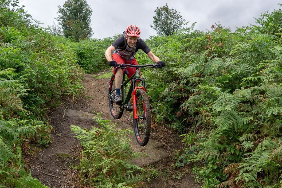 merida big trail big.trail 2020