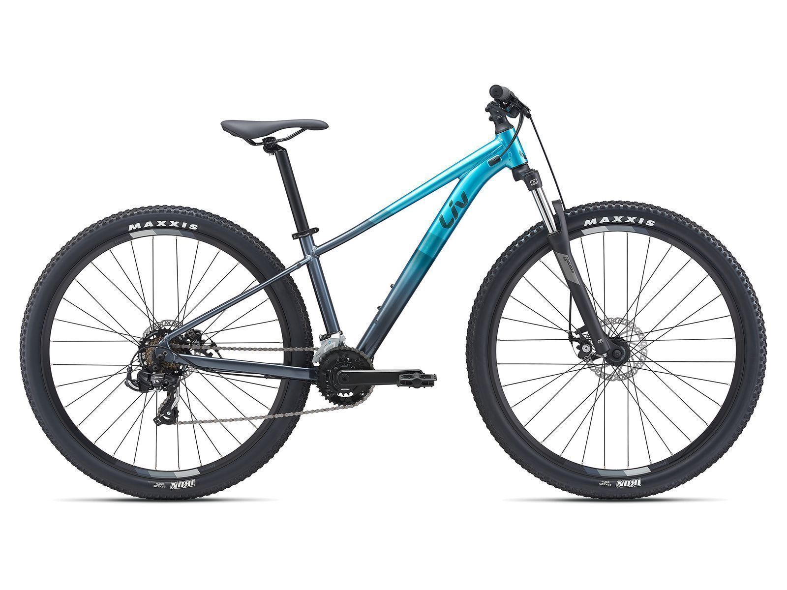 budget hardtail