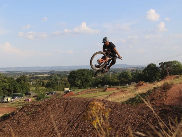 Redhill Extreme | Jump Lines For All!