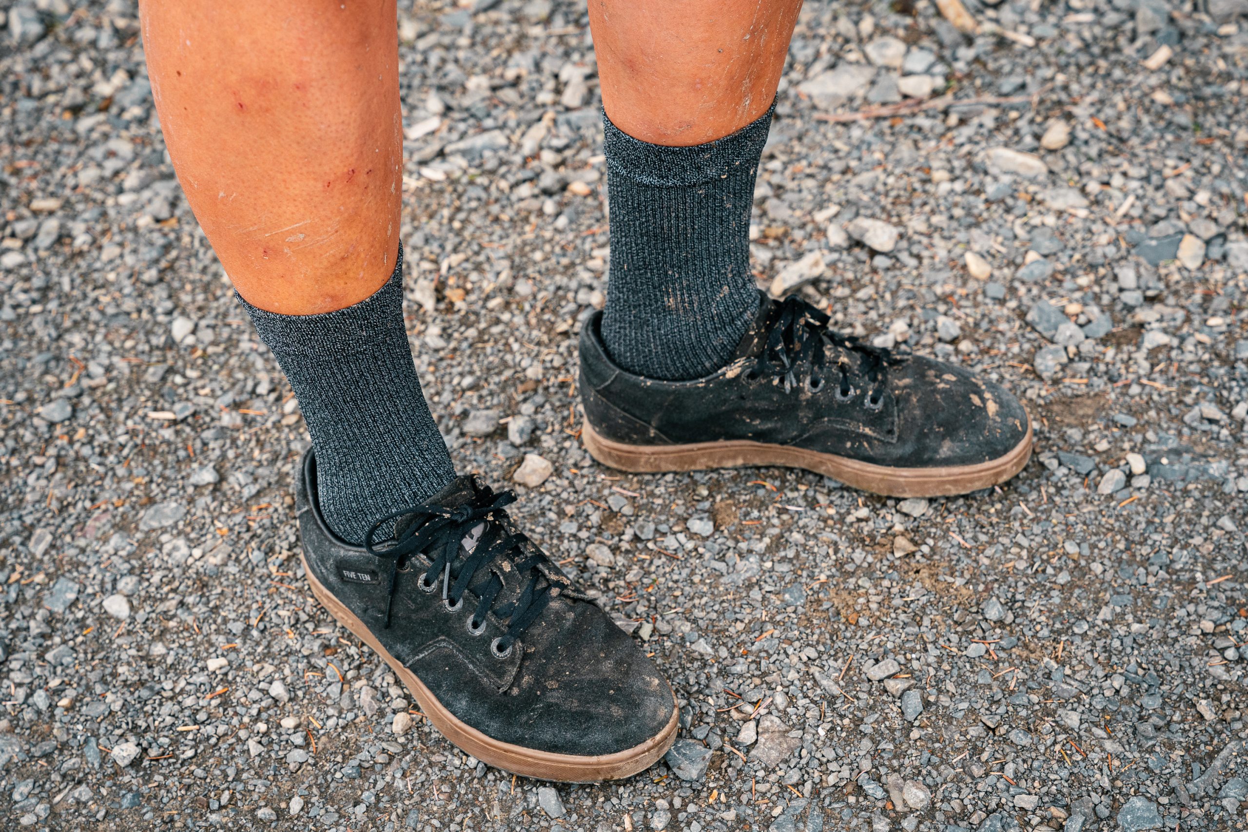 Assos trail clothing