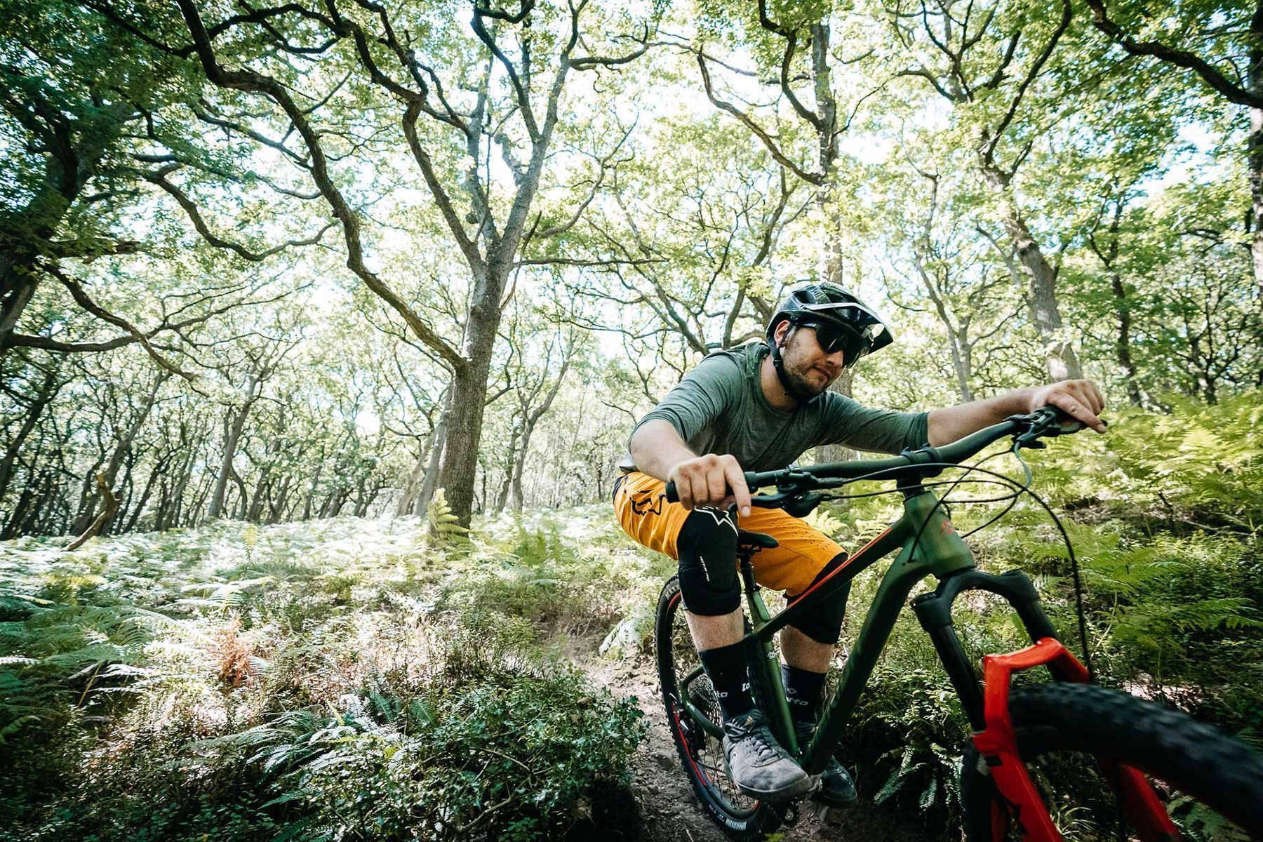 New Merida BIG.TRAIL Hardtail Launches With UK In Mind