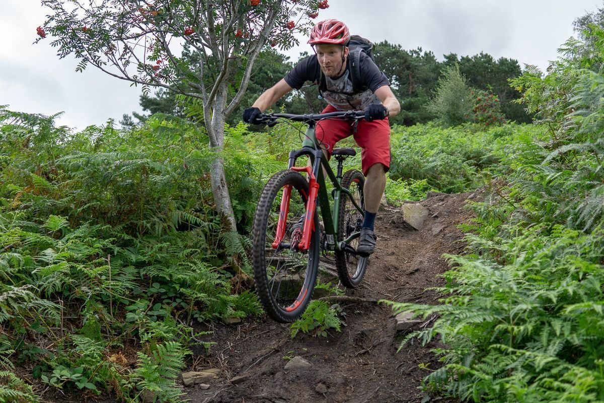 merida big trail big.trail 2020