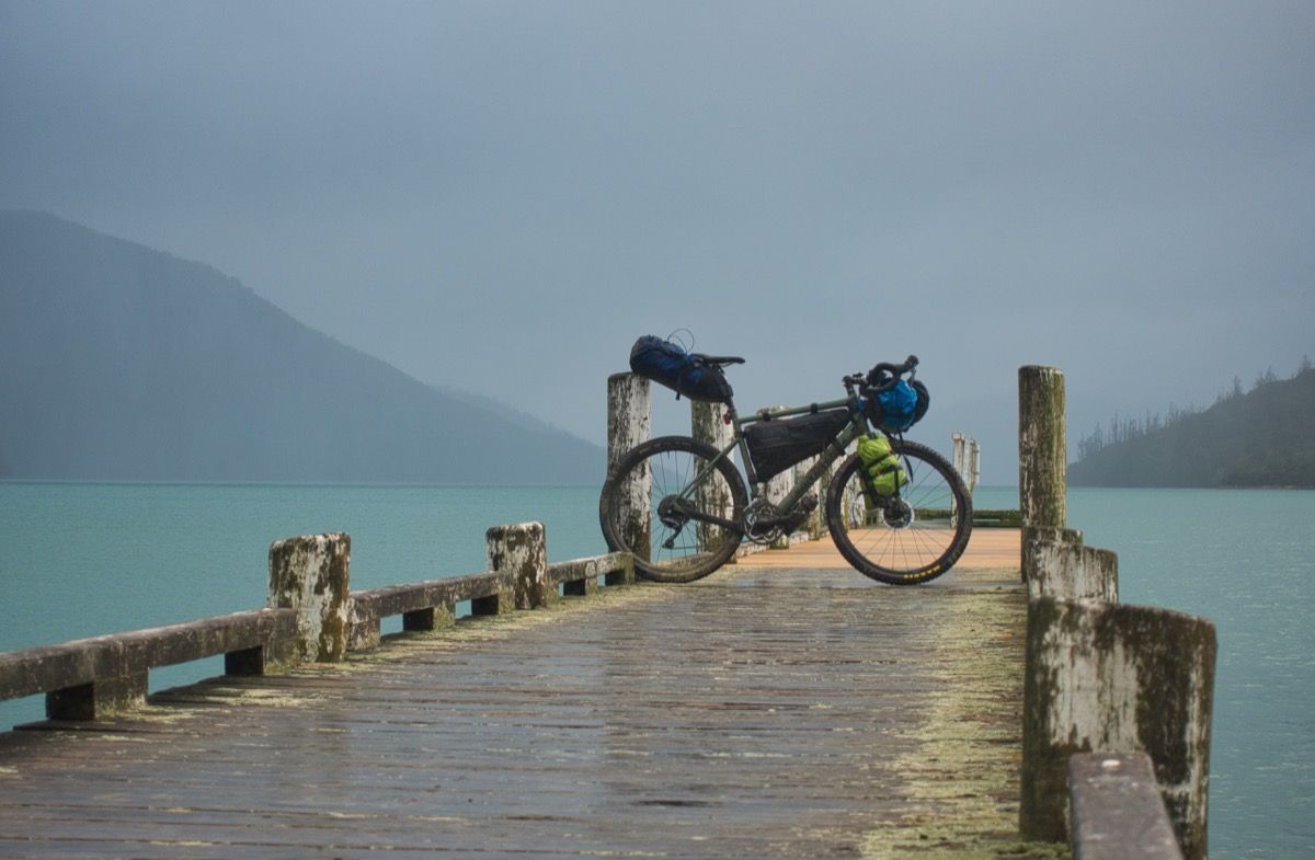 Mākū – Makes you feel better about not being in New Zealand