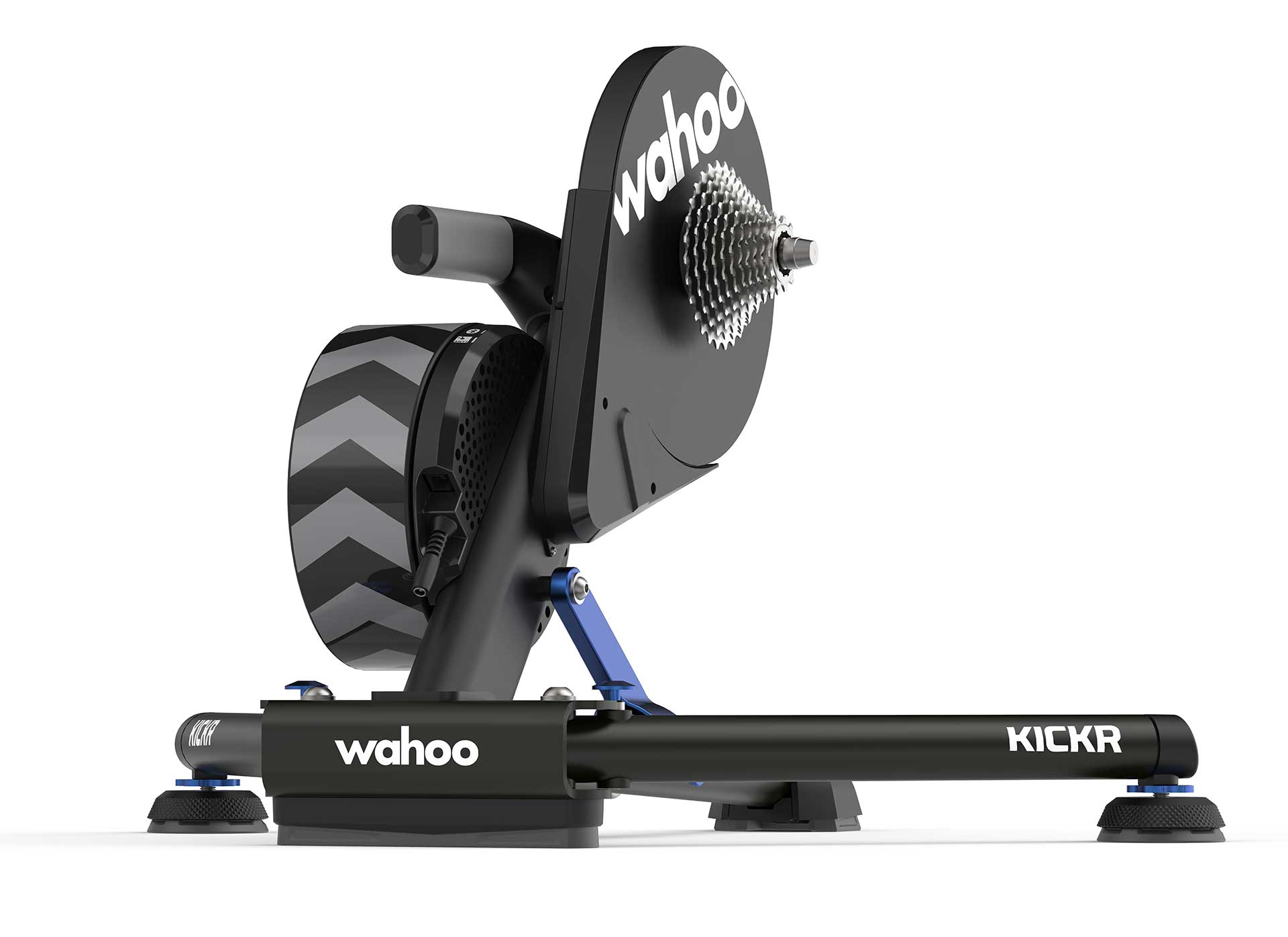new wahoo KICKR mk5