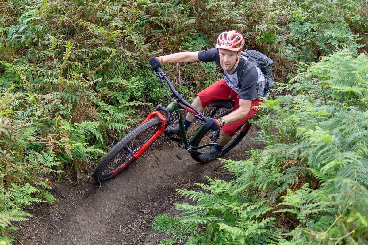 merida big trail big.trail 2020