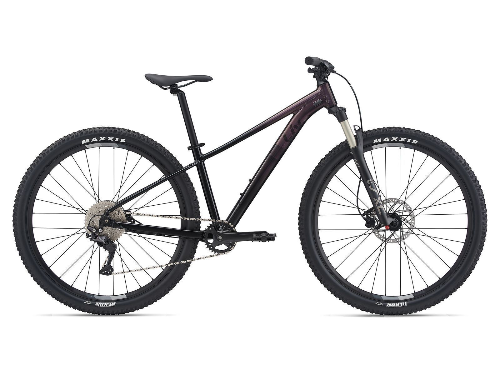 Liv Tempt budget hardtail