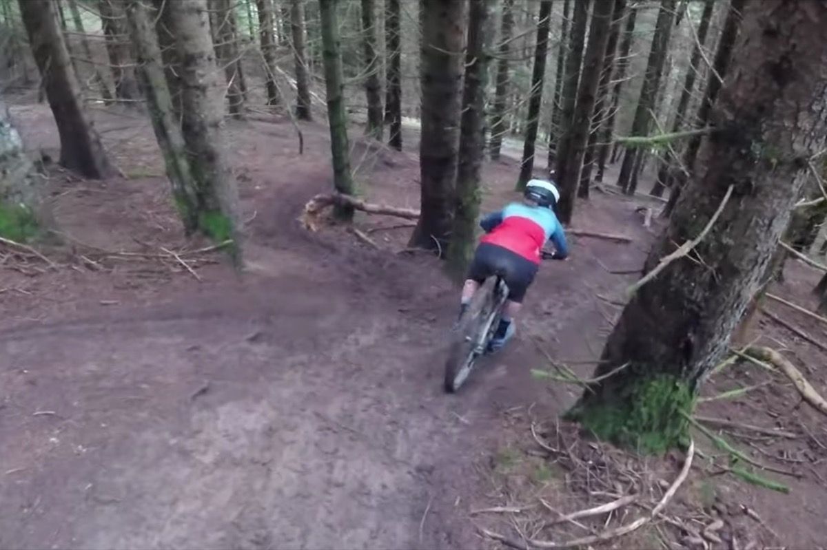 Gowaan Gals | Morzine Mashup