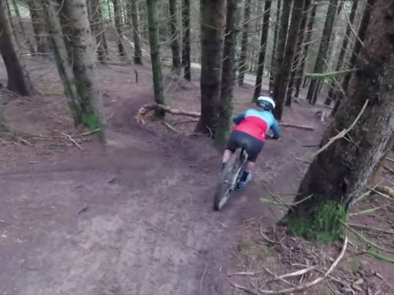 Gowaan Gals | Morzine Mashup