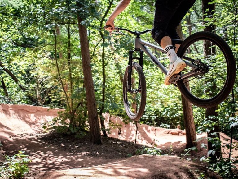 DMR Rhythm | Jumping to a new beat