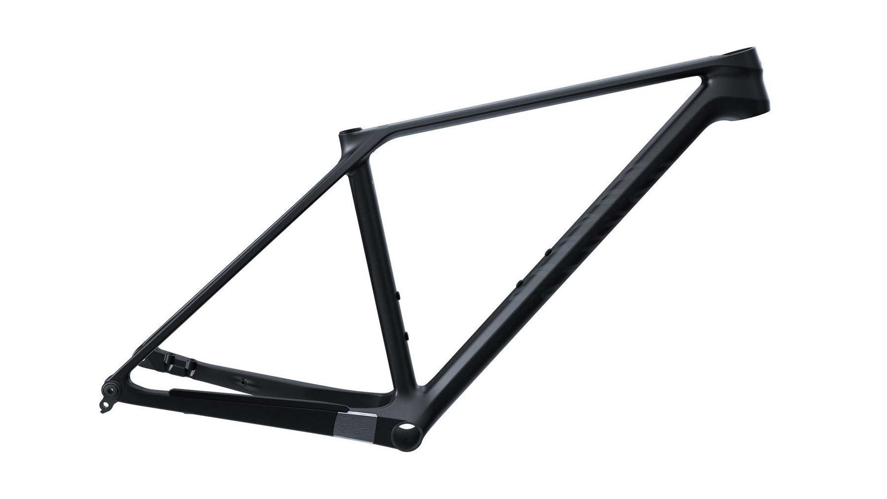 Canyon Bikes Goes All-Out With the 2021 Canyon Exceed Hardtail