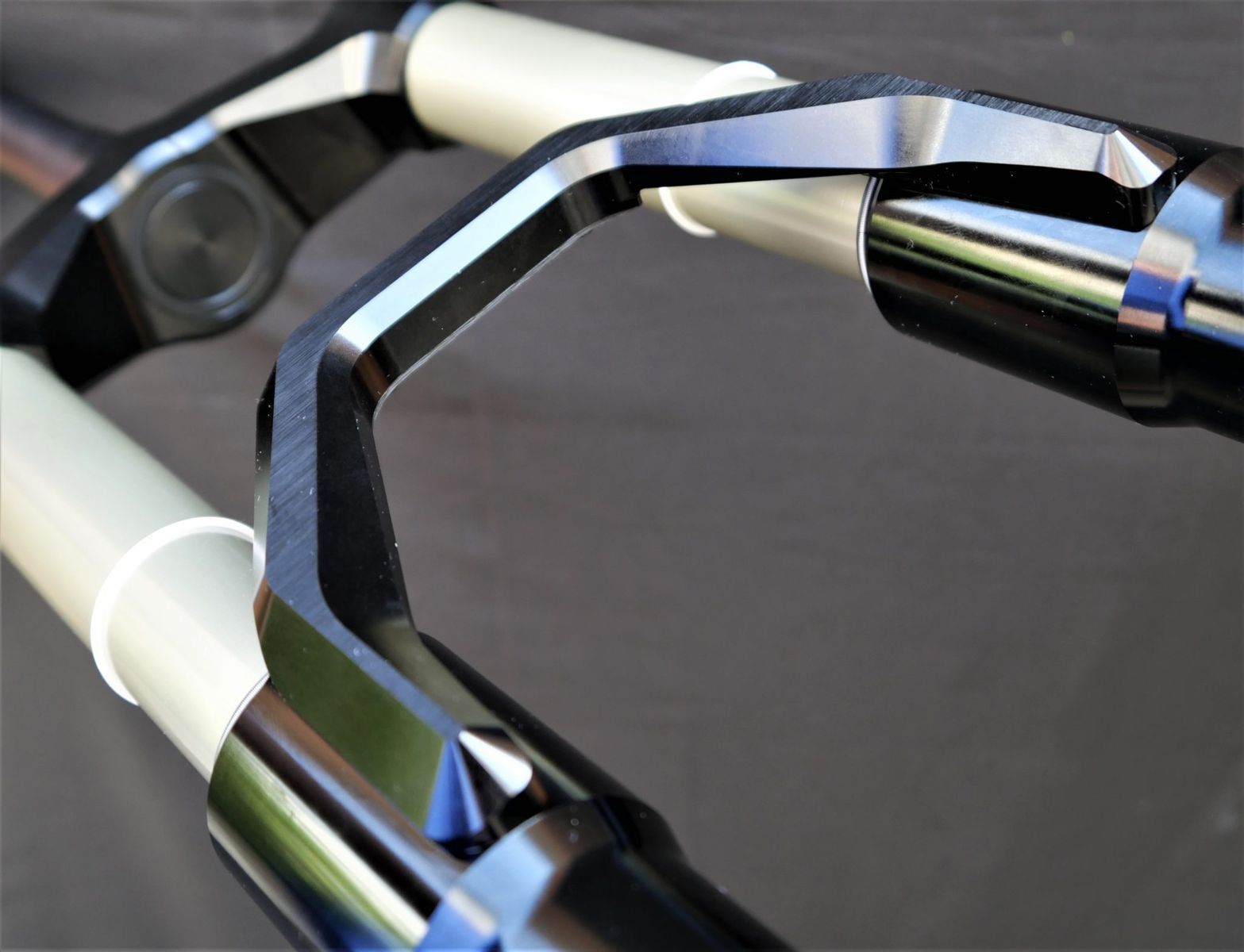 Intend Ebonite | “Probably the best fork you can buy for the money”