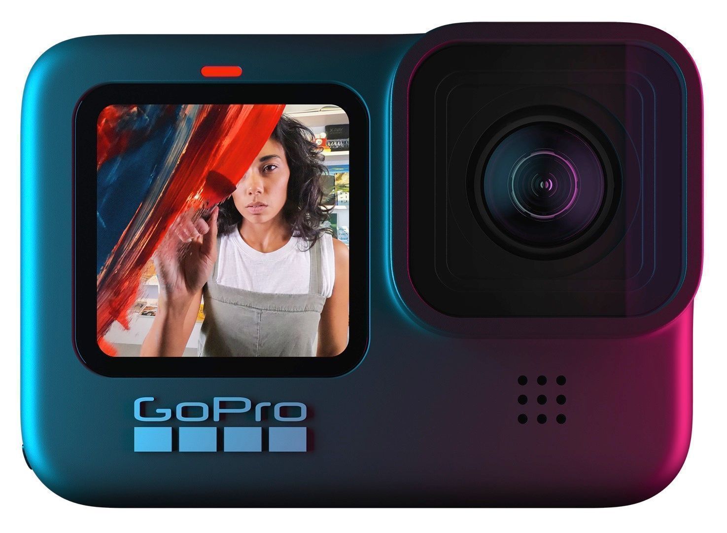 GoPro Hero 9 to launch 16th September