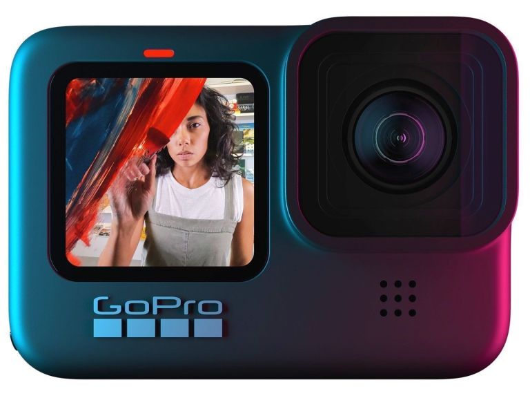 GoPro Hero 9 to launch 16th September